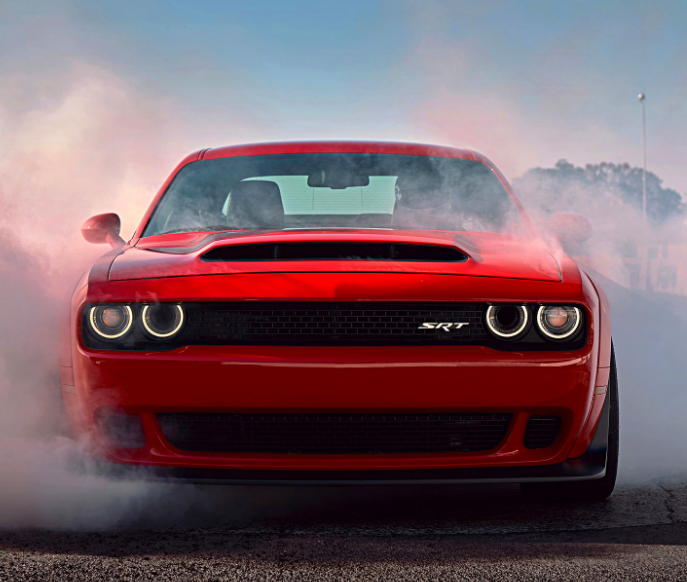 dodge demon crew 2